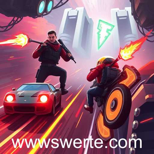 Exploring the Excitement of 'Action Thrills' with Swerte