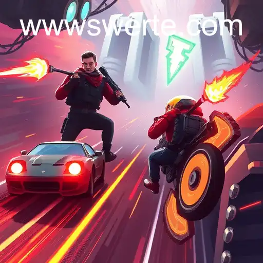 Exploring the Excitement of 'Action Thrills' with Swerte