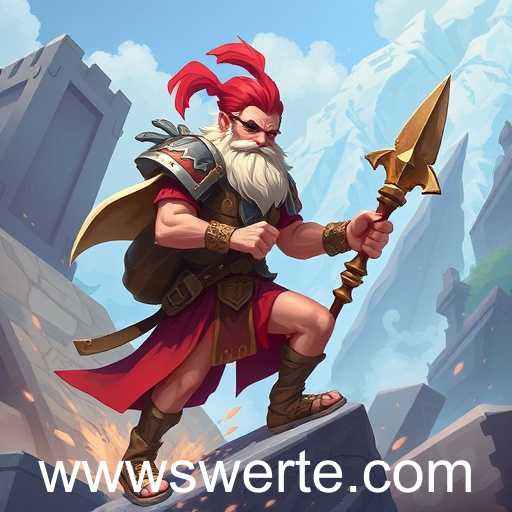 Exploring Adventure Quests: A Journey with Swerte