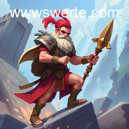 Exploring Adventure Quests: A Journey with Swerte