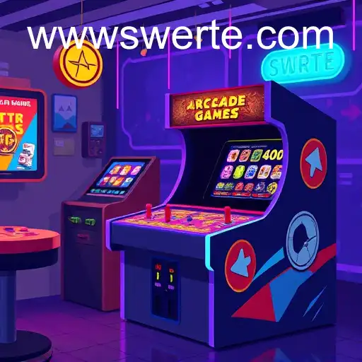 Exploring the Role of 'Swerte' in Arcade Games