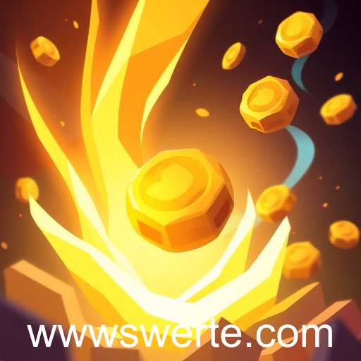 Exploring 'Swerte' in the Casual Play Game Category: A Unique Gaming Experience