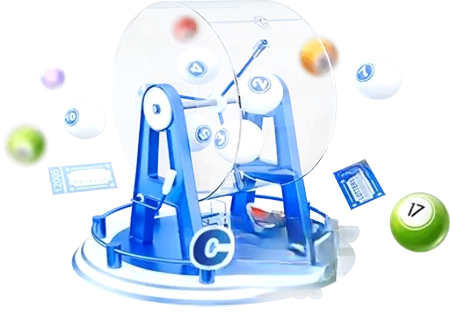 Swerte Lottery games in