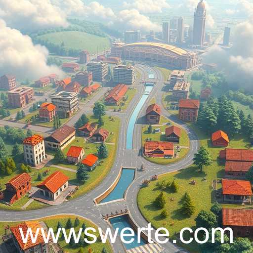 Swerte: Navigating the Evolving Landscape of Digital Gaming in 2025