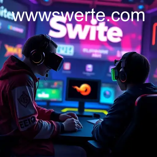 Fortune Favors the Bold: Gaming in 2025