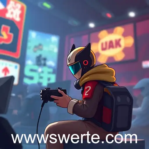Digital Gaming Revolution and Cultural Synthesis