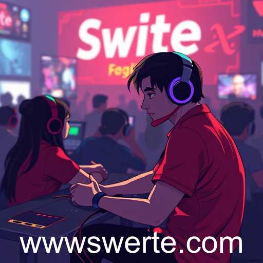 Gaming Industry Faces New Challenges