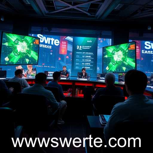 Gaming Landscape Reshaped by Adaptability