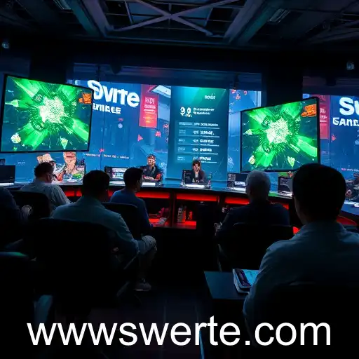 Gaming Landscape Reshaped by Adaptability