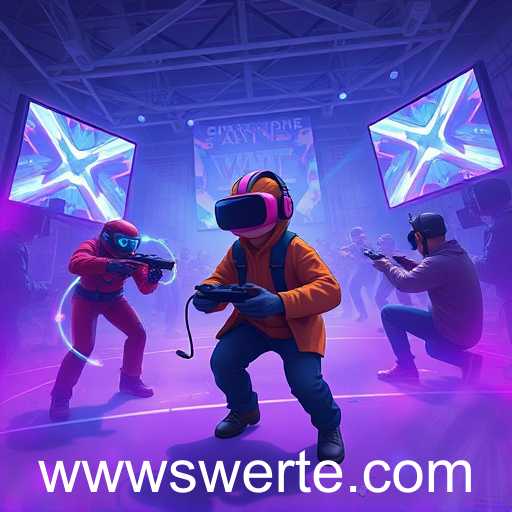 Gaming Trends and Innovations in 2025