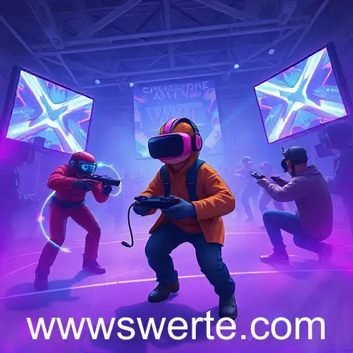 Gaming Trends and Innovations in 2025