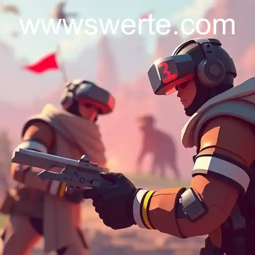 Luck in Gaming: A 2025 Perspective