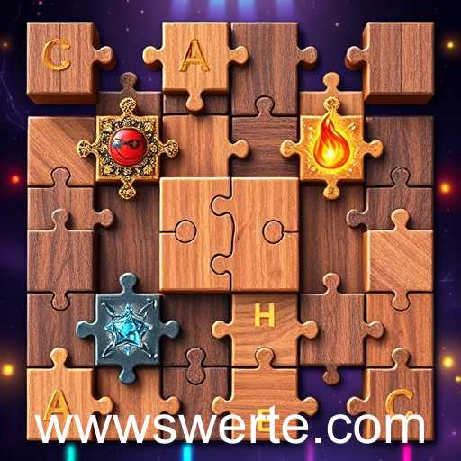 Exploring the Intriguing World of 'Puzzle Challenges' with Swerte