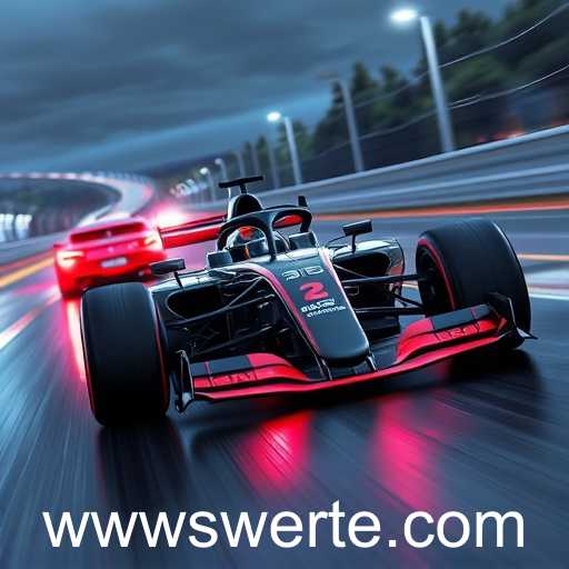 Discover the Thrill of 'Racing Mania' with Swerte