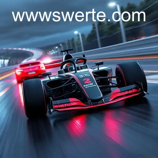 Discover the Thrill of 'Racing Mania' with Swerte