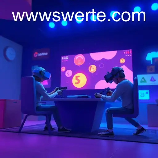 The Rise of Digital Gaming: Exploring Swerte's Impact in 2026