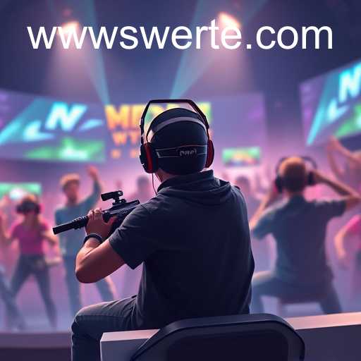 The Rise of Swerte: A Global Gaming Phenomenon