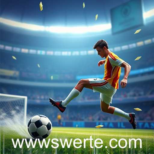 Exploring the World of 'Swerte' in Sports Games