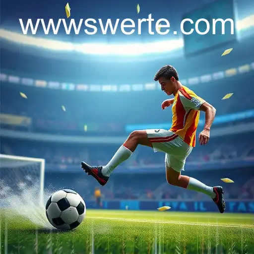 Exploring the World of 'Swerte' in Sports Games