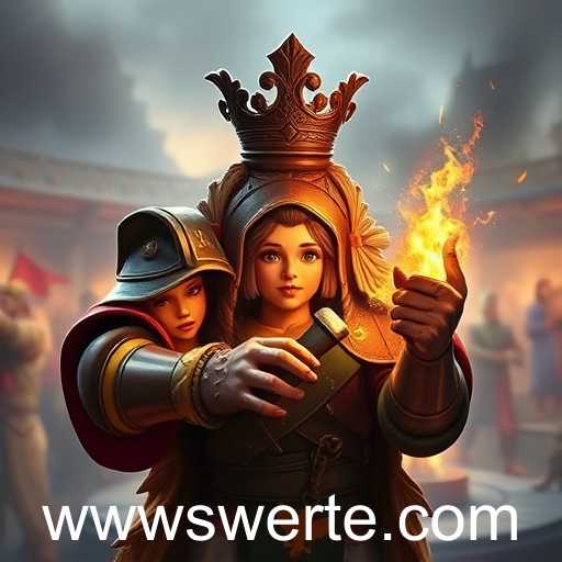 Exploring the World of Strategy Titles: A Deep Dive into 'Swerte'