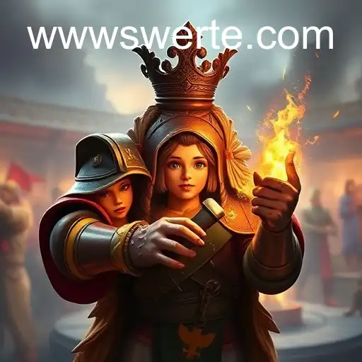 Exploring the World of Strategy Titles: A Deep Dive into 'Swerte'