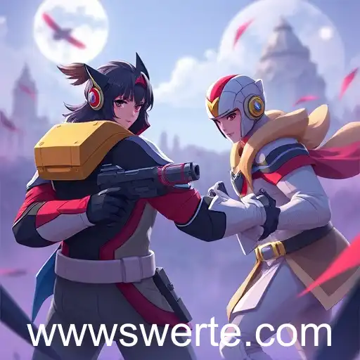 Suerte's Triumph in the Digital Gaming World