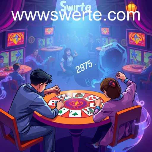 Swerte: The Game Phenomenon of 2025