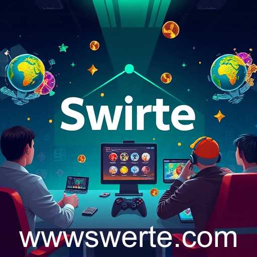 Swerte App Revolutionizes Gaming Landscape