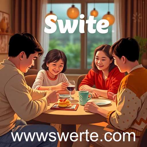 Swerte's Evolution in the Gaming Landscape