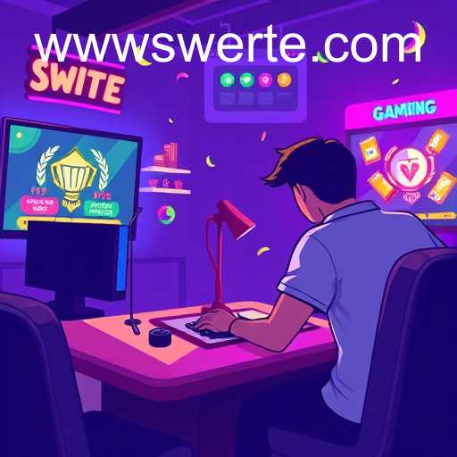 Swerte: A Gaming Phenomenon in Changing Times