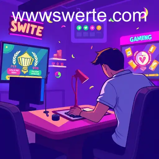 Swerte: A Gaming Phenomenon in Changing Times