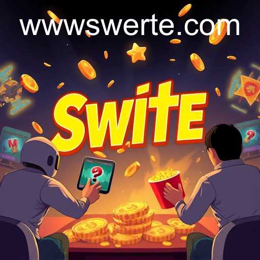 The Rising Influence of Swerte in Online Gaming