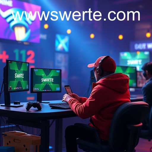 The Rise of 'Swerte' in the Gaming World
