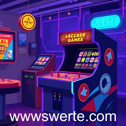 Swerte: Luck in Gaming and Current Global Trends