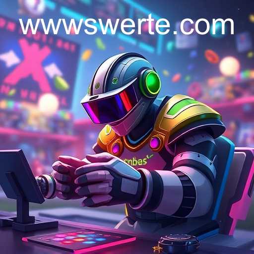 The Rise of Swerte in Online Gaming