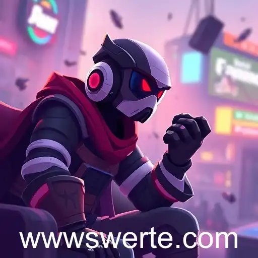 The Rise of 'Swerte' in Online Gaming