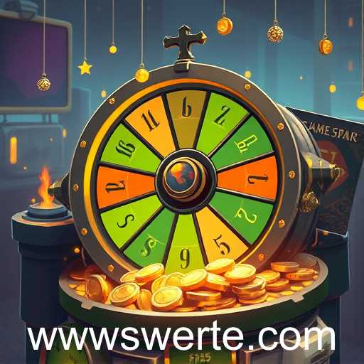 Swerte: The Rise of Luck-Based Games in 2025