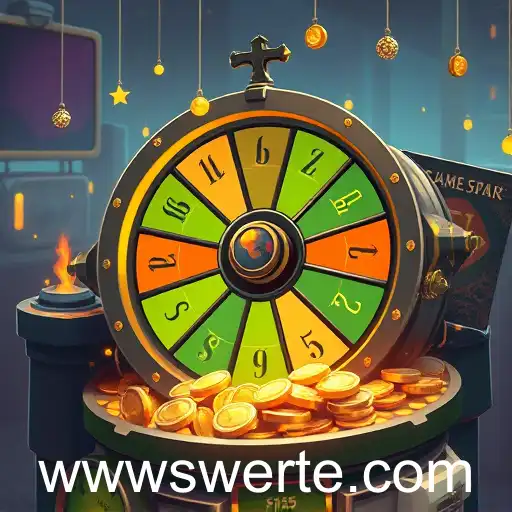 Swerte: The Rise of Luck-Based Games in 2025