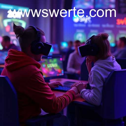 The Rise of Swerte: Gaming Revolution