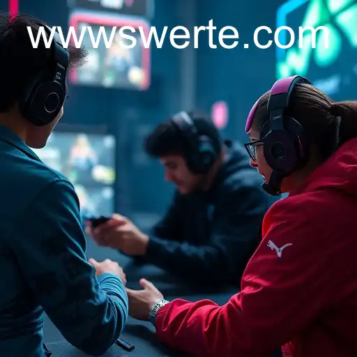 Swerte Brings Interactive Gaming to New Heights