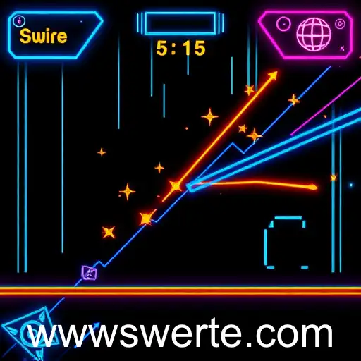 Swerte: A Gaming Revolution