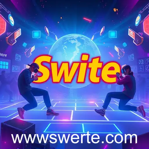 The Game-Changing Dynamics of 'Swerte'