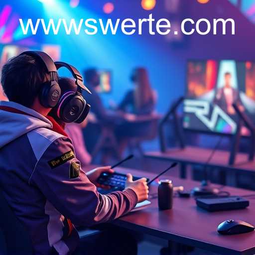 Swerte's Impact on Modern Gaming